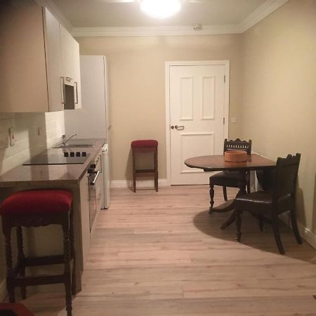 Coolanowle Self Catering Holiday Accommodation كارلو المظهر الخارجي الصورة
