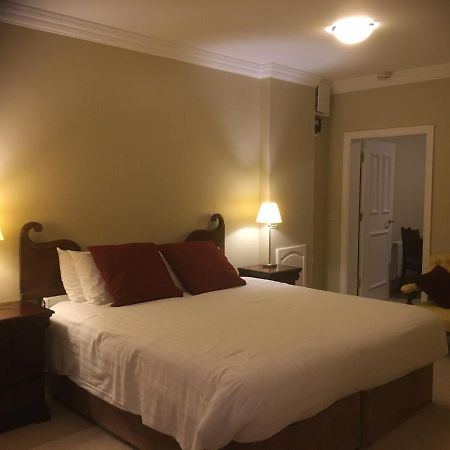 Coolanowle Self Catering Holiday Accommodation كارلو المظهر الخارجي الصورة
