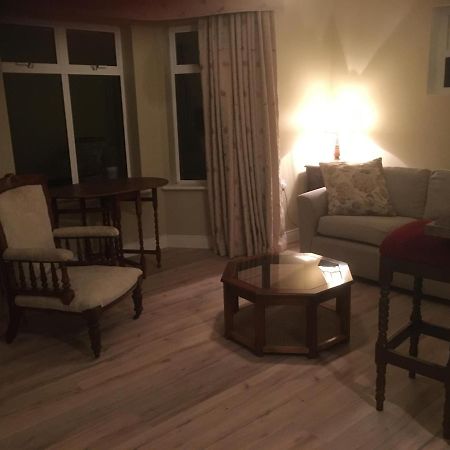 Coolanowle Self Catering Holiday Accommodation كارلو المظهر الخارجي الصورة
