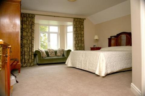 Coolanowle Self Catering Holiday Accommodation كارلو المظهر الخارجي الصورة