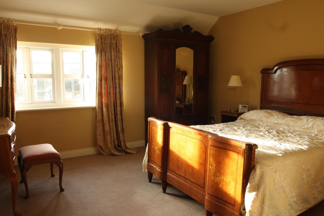 Coolanowle Self Catering Holiday Accommodation كارلو المظهر الخارجي الصورة