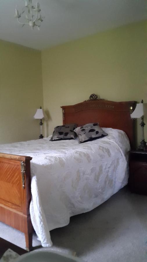 Coolanowle Self Catering Holiday Accommodation كارلو المظهر الخارجي الصورة