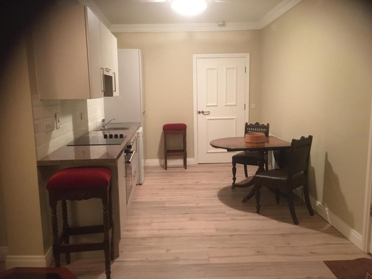 Coolanowle Self Catering Holiday Accommodation كارلو المظهر الخارجي الصورة