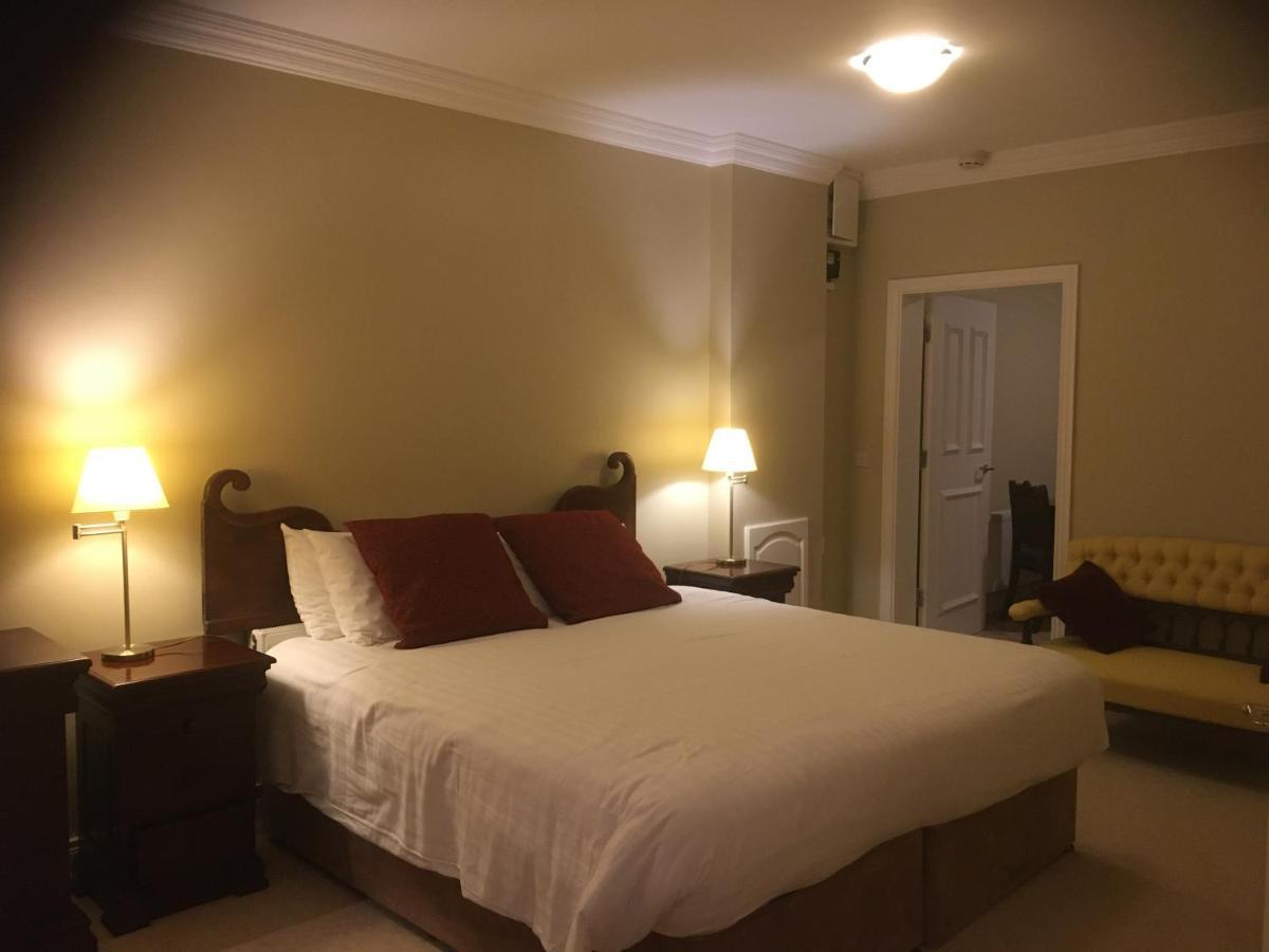 Coolanowle Self Catering Holiday Accommodation كارلو المظهر الخارجي الصورة
