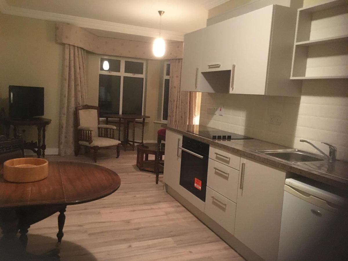 Coolanowle Self Catering Holiday Accommodation كارلو المظهر الخارجي الصورة