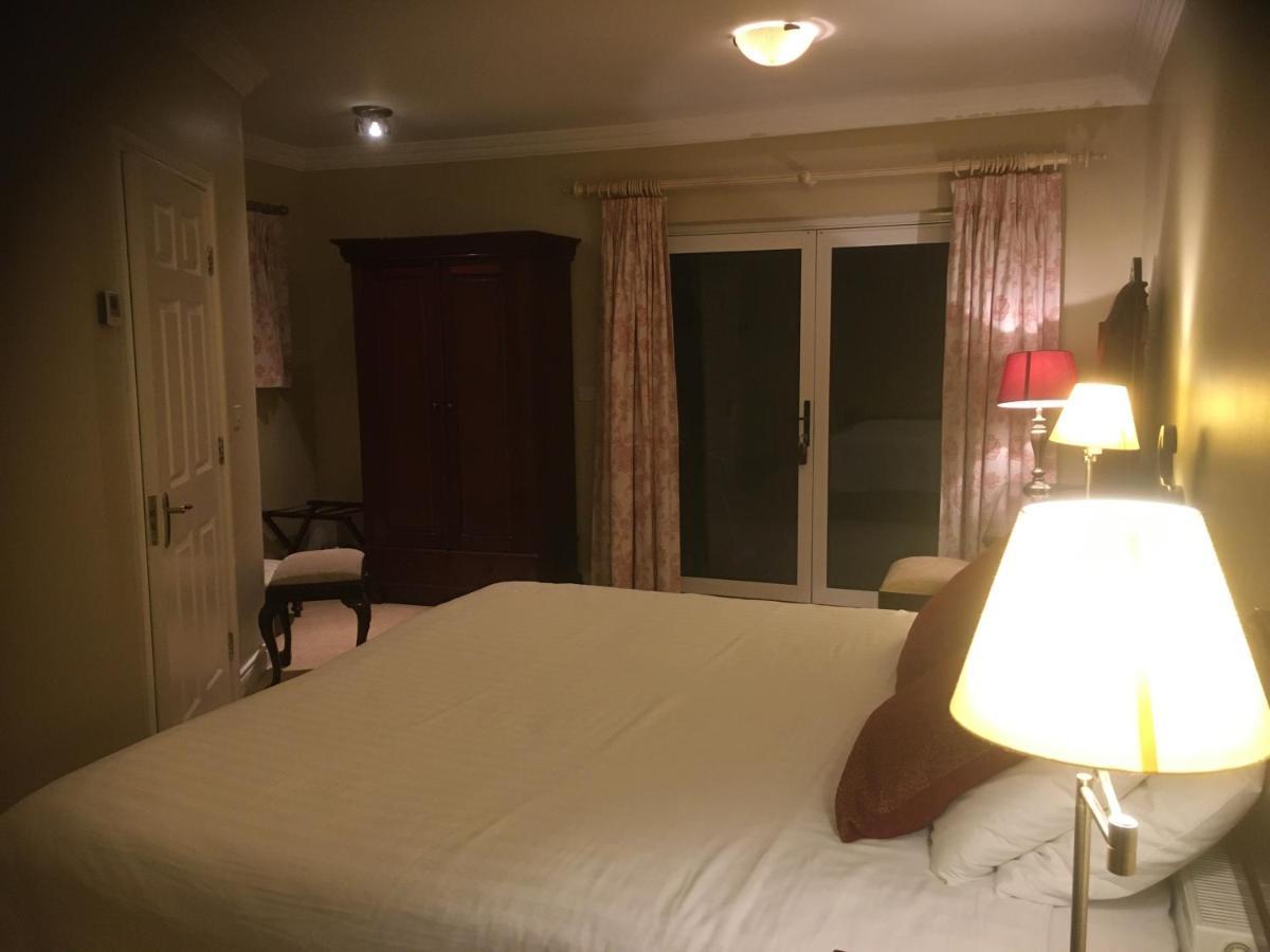 Coolanowle Self Catering Holiday Accommodation كارلو المظهر الخارجي الصورة