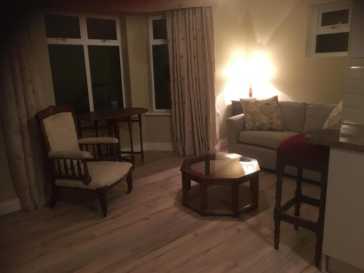 Coolanowle Self Catering Holiday Accommodation كارلو المظهر الخارجي الصورة