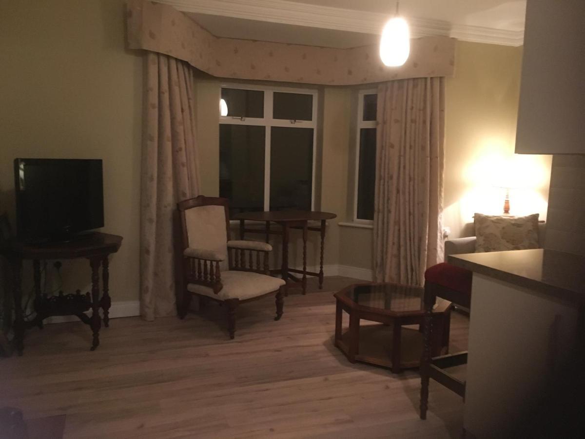 Coolanowle Self Catering Holiday Accommodation كارلو المظهر الخارجي الصورة