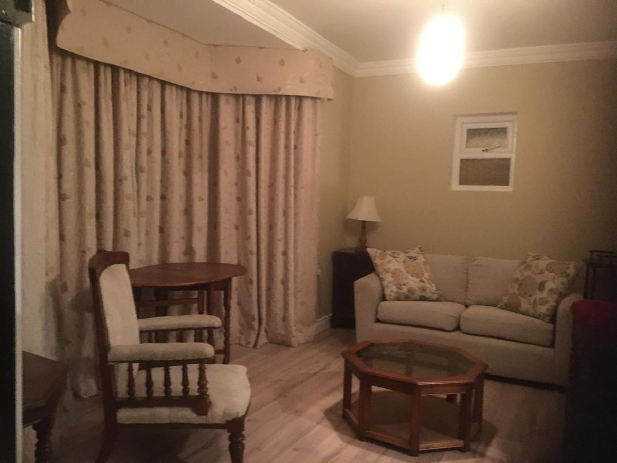 Coolanowle Self Catering Holiday Accommodation كارلو المظهر الخارجي الصورة