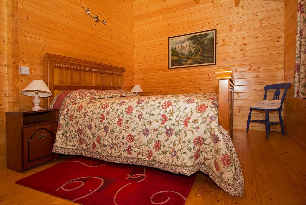 Coolanowle Self Catering Holiday Accommodation كارلو الغرفة الصورة