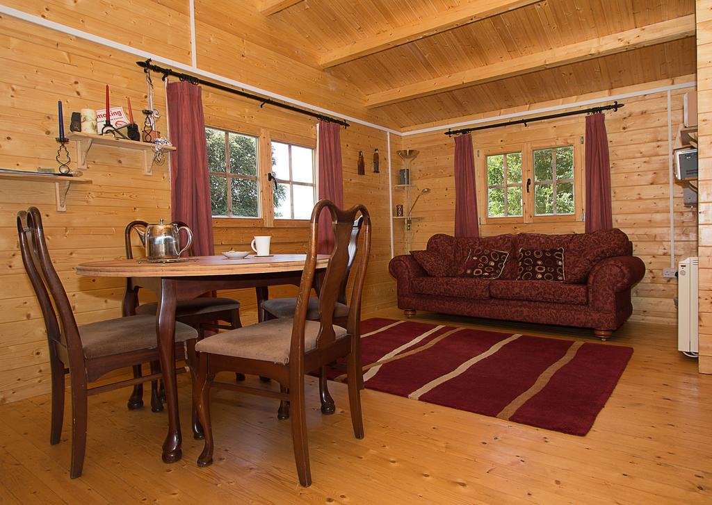 Coolanowle Self Catering Holiday Accommodation كارلو الغرفة الصورة