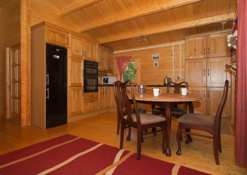 Coolanowle Self Catering Holiday Accommodation كارلو الغرفة الصورة