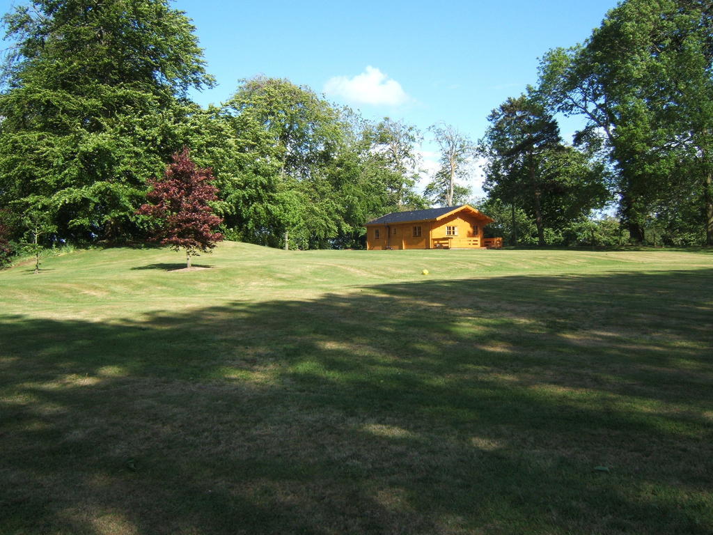 Coolanowle Self Catering Holiday Accommodation كارلو الغرفة الصورة