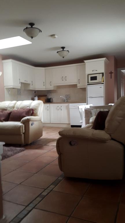 Coolanowle Self Catering Holiday Accommodation كارلو المظهر الخارجي الصورة