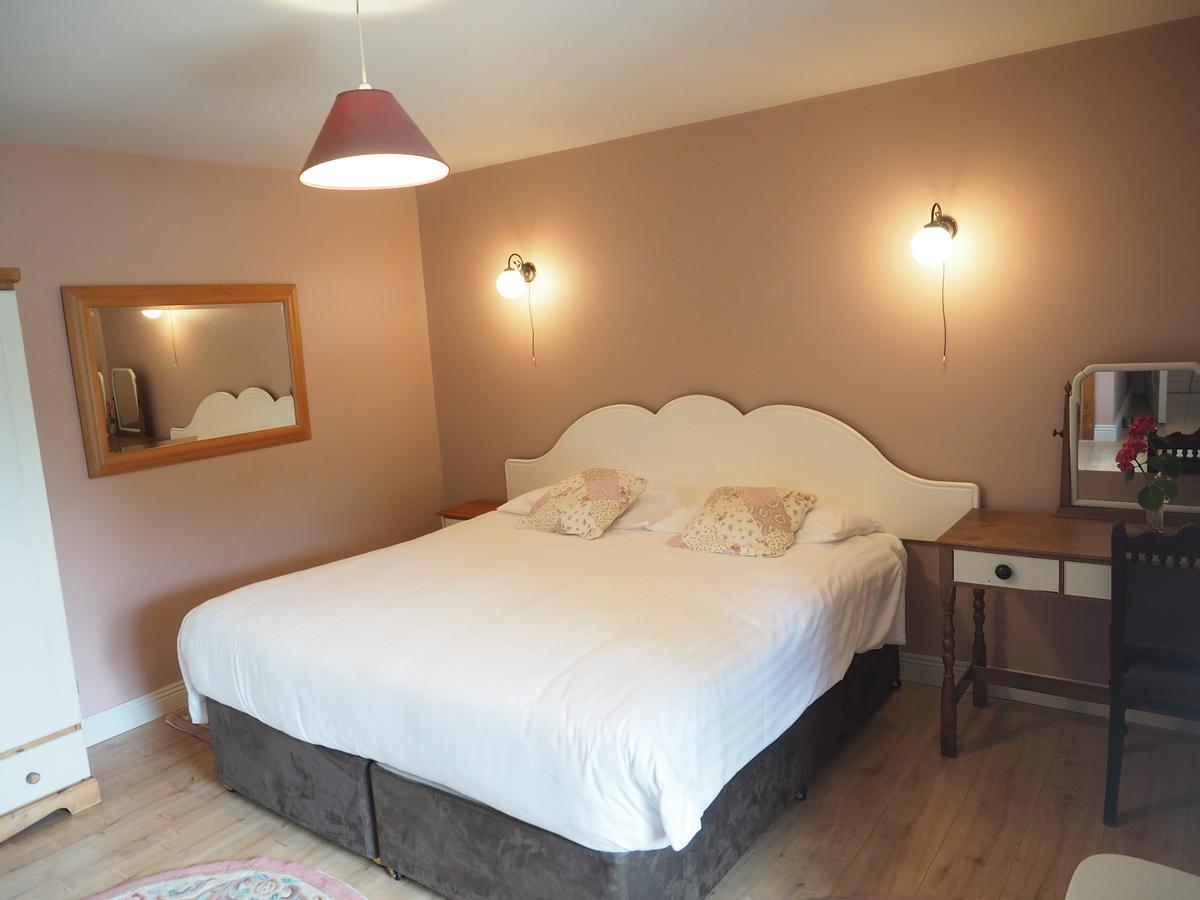 Coolanowle Self Catering Holiday Accommodation كارلو المظهر الخارجي الصورة
