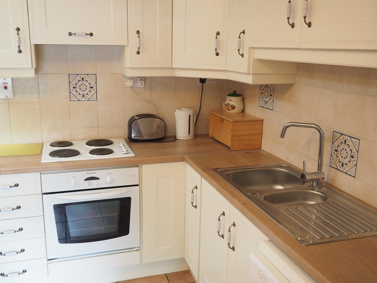 Coolanowle Self Catering Holiday Accommodation كارلو المظهر الخارجي الصورة