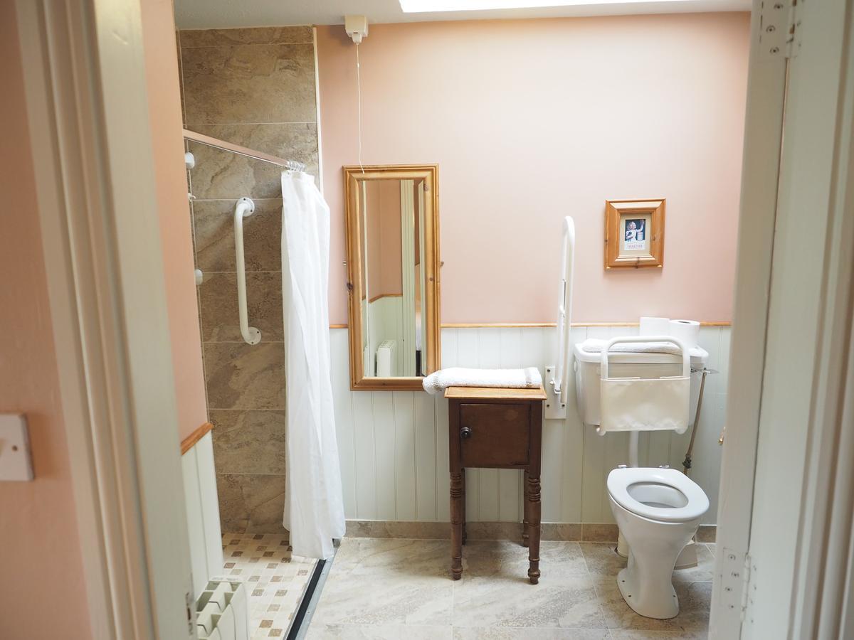 Coolanowle Self Catering Holiday Accommodation كارلو المظهر الخارجي الصورة